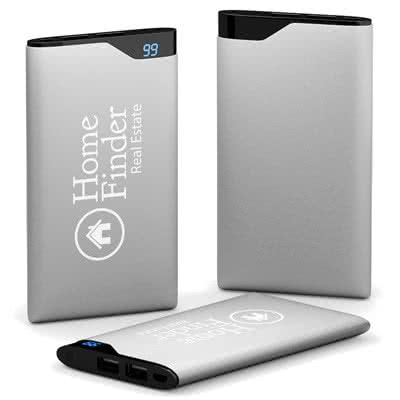 Executive Pro 10000 mAh Aluminium