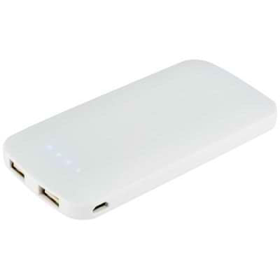 Powerbank 4000 ZIppy