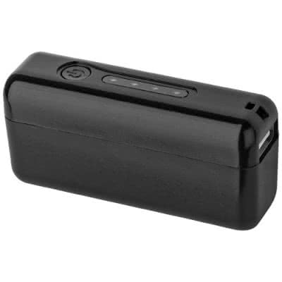 Batterie de secours Lampe torche 2200 MAH Bellino