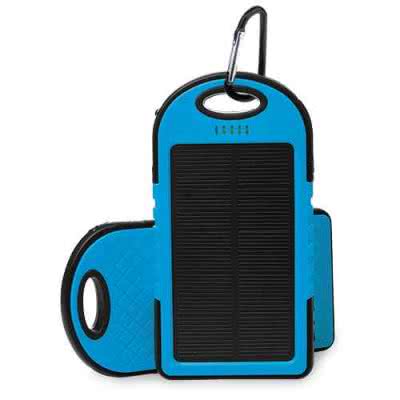 POWER BANK SOLAR AZ