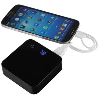 600010000 MAH CHARGEUR de poche portable chauffant pour l'hiver