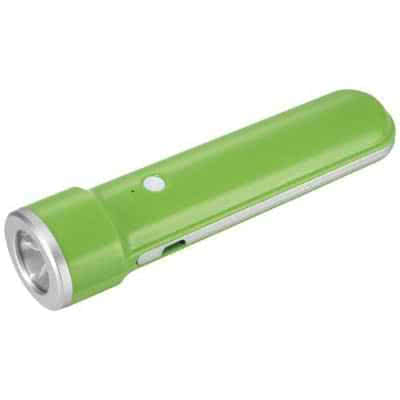 Batterie de secours Lampe torche 2200 MAH Ray