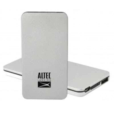 Batterie externe de secours Altec