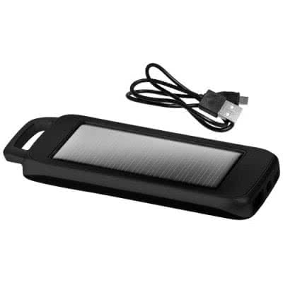 Coffret cadeau chargeur solaire SC1500