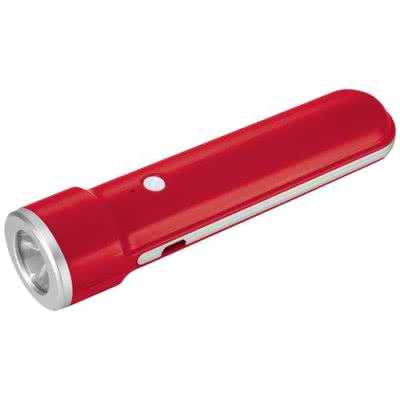 Batterie de secours Lampe torche 2200 MAH Ray