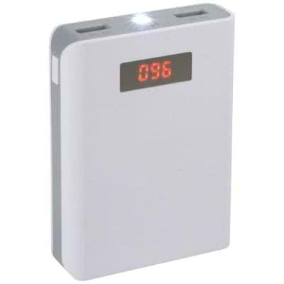 Powerbank 8800 Mega Vault