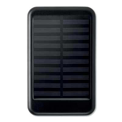 Powerbank solaire 4000mAh