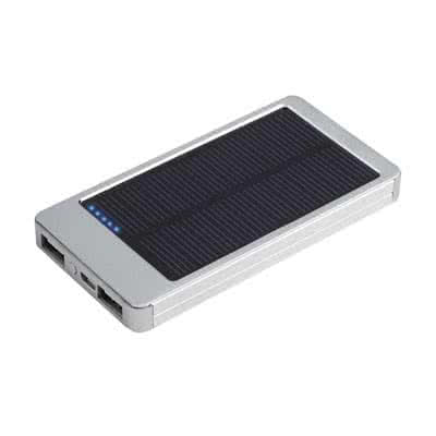 Solar PowerChargerHD powerbank
