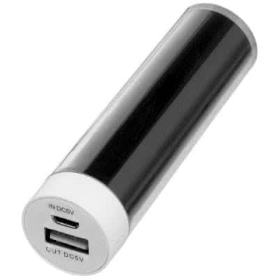 Batterie de secours Dash 2200 mAh