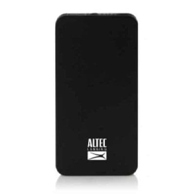 Batterie externe de secours Altec