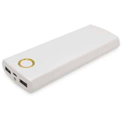 POWER BANK ALTAS PRESTACIONES